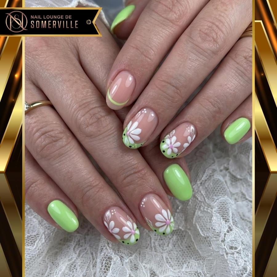 Nail Art Mastery